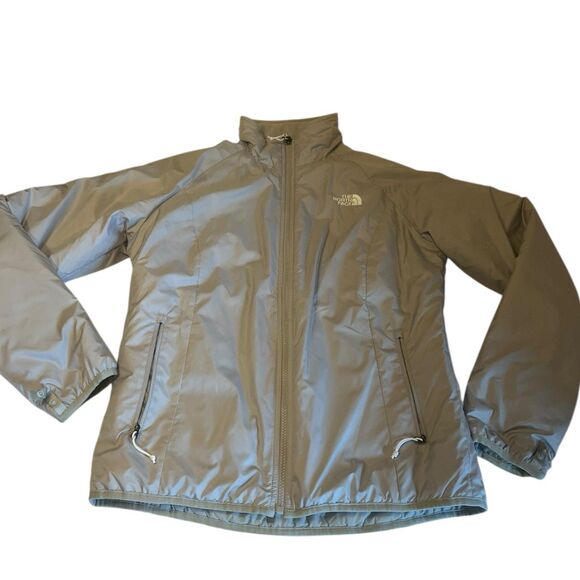 The North Face Women’s Triclimate 3‑in‑1 Jacket M Waterproof Windbreaker Coat - Picture 6 of 16